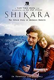 Shikara 2020 Full Movie